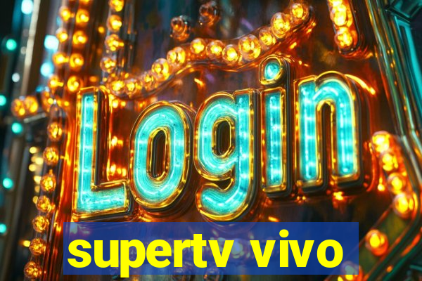 supertv vivo